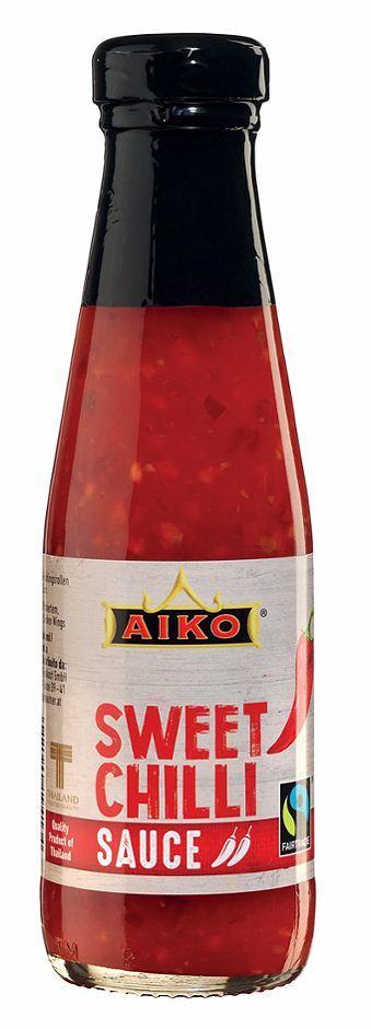Aiko Sweet Chili Sauce 200 ML