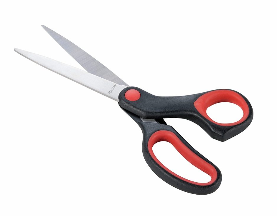 SPAR office Schere 20cm