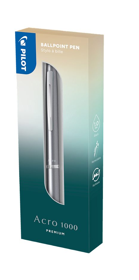 Pilot Kugelschreiber Acro 1000