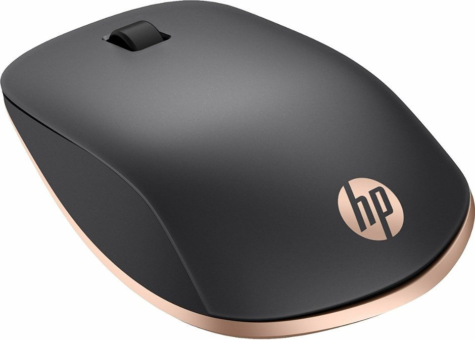 HP Maus Z5000