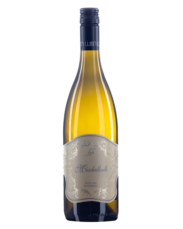 Fuhrgassl Huber Riesling Muschelkalk 2025 0,75 L
