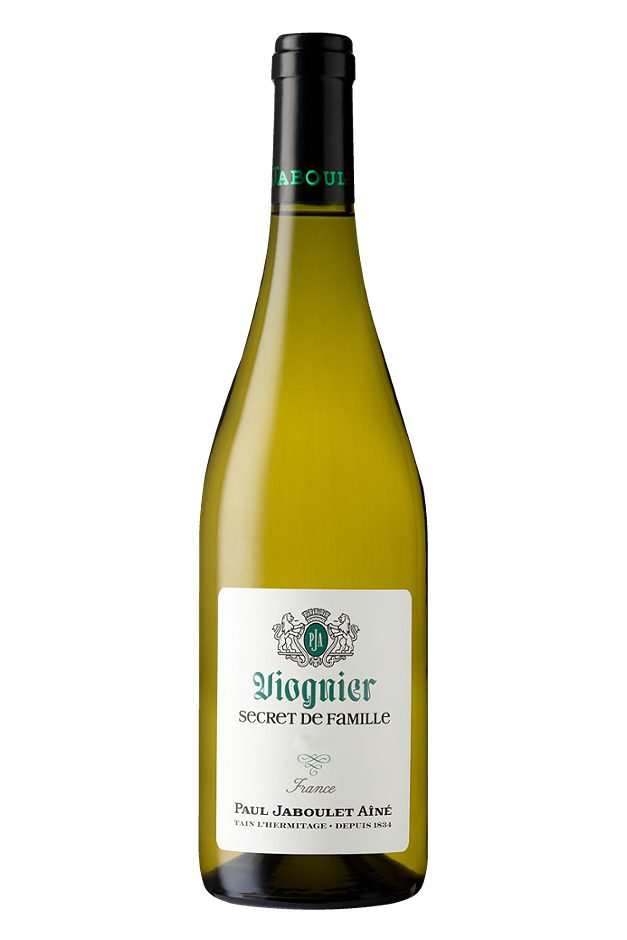 Paul Jaboulet Ainé Viognier Secret de Famille 2024 0,75 L