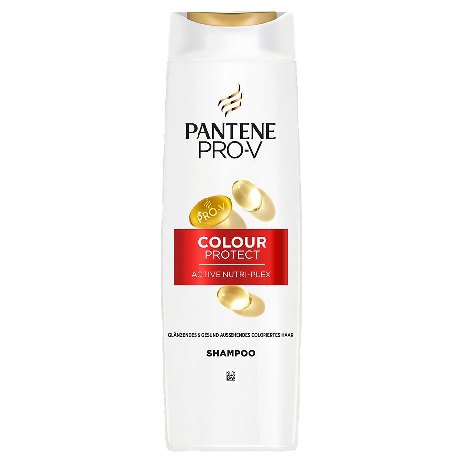 Pantene Pro-V Shampoo Color Protect 300ml
