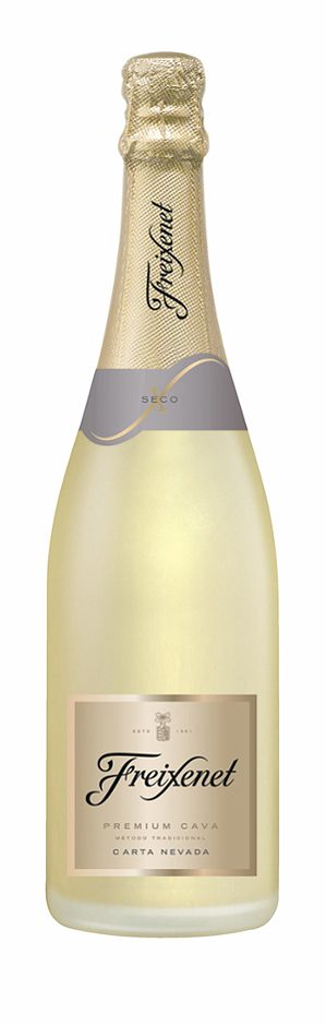 Freixenet Carta Dry 0,75 L