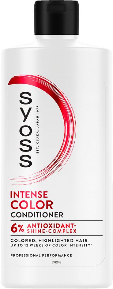 Syoss Spülung Color 440ml