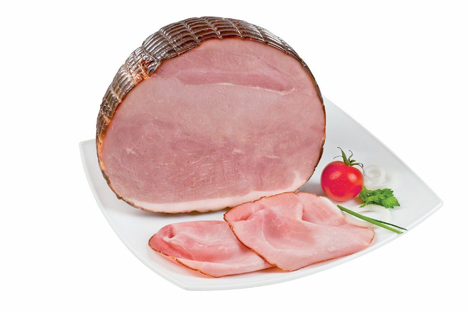 TANN Jubiläumsschinken 1 KG