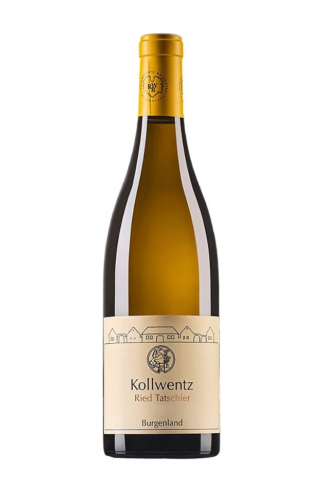 Kollwentz Chardonnay Ried Tatschler 2022 0,75 L