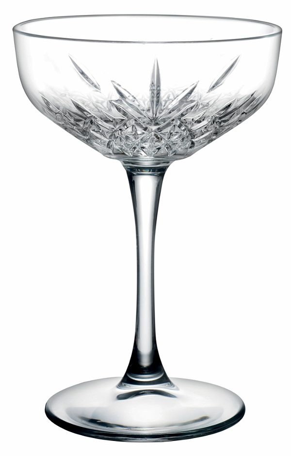 Pasabahce Cocktailglas Timeless 4er 25cl