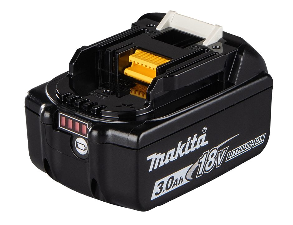 Makita Akku BL1830B 18V 3Ah