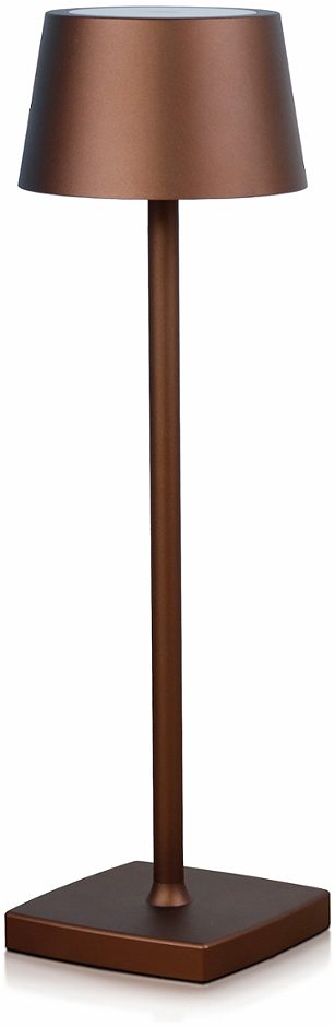 NABO LED Tischleuchte kabellos XL 5540