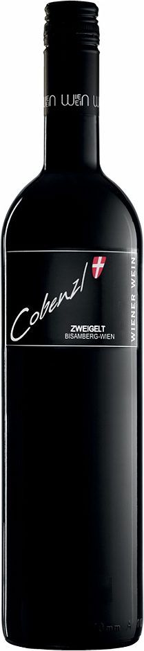 Cobenzl Zweigelt Bisamberg 2023 0,75 L
