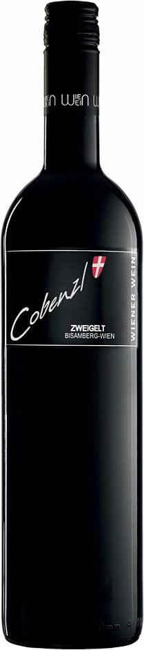 Cobenzl Zweigelt Bisamberg 2023 0,75 L