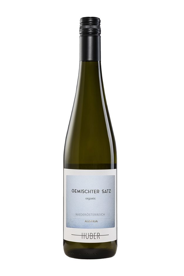 Huber Markus Gemischter Satz BIO 2025 0,75 L