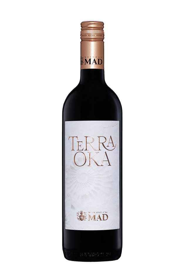 MAD Haus Marienberg Terra Oka Cuvée 2021 0,75 L