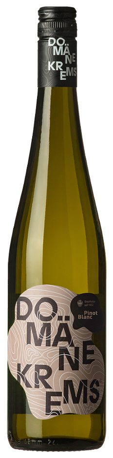 Domäne Krems Pinot Blanc 2024 0,75 L