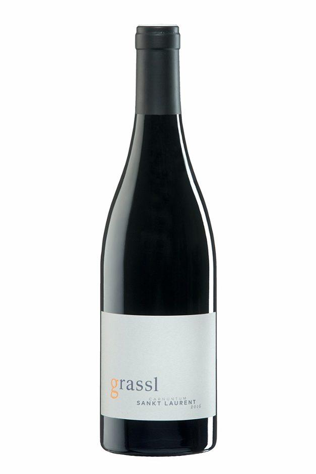Grassl Philipp St.Laurent BIO Classic 2024 0,75 L