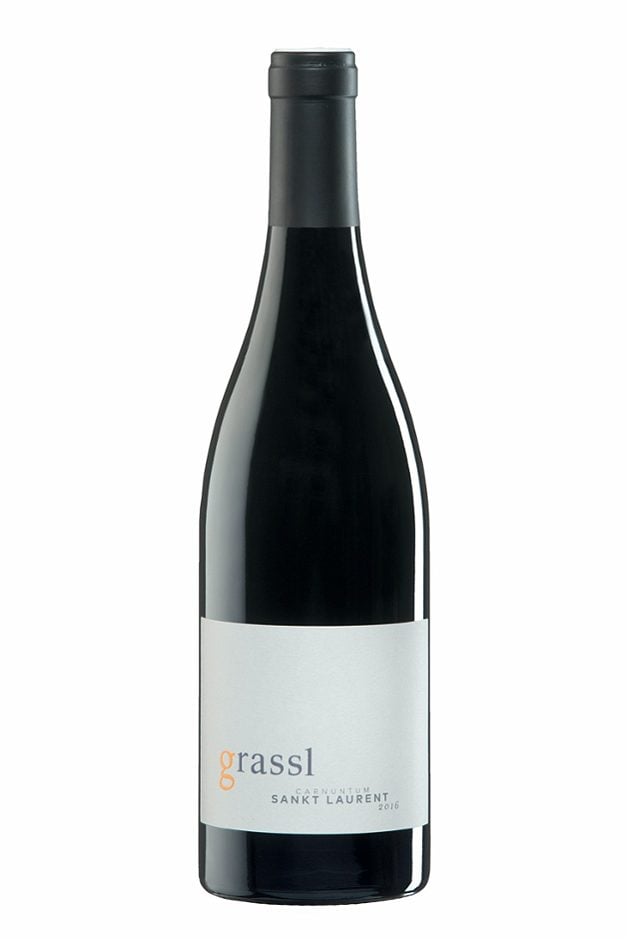 Grassl Philipp St.Laurent BIO Classic 2024 0,75 L