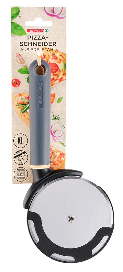 SPAR Pizzaschneider XL 25 cm 1 STK