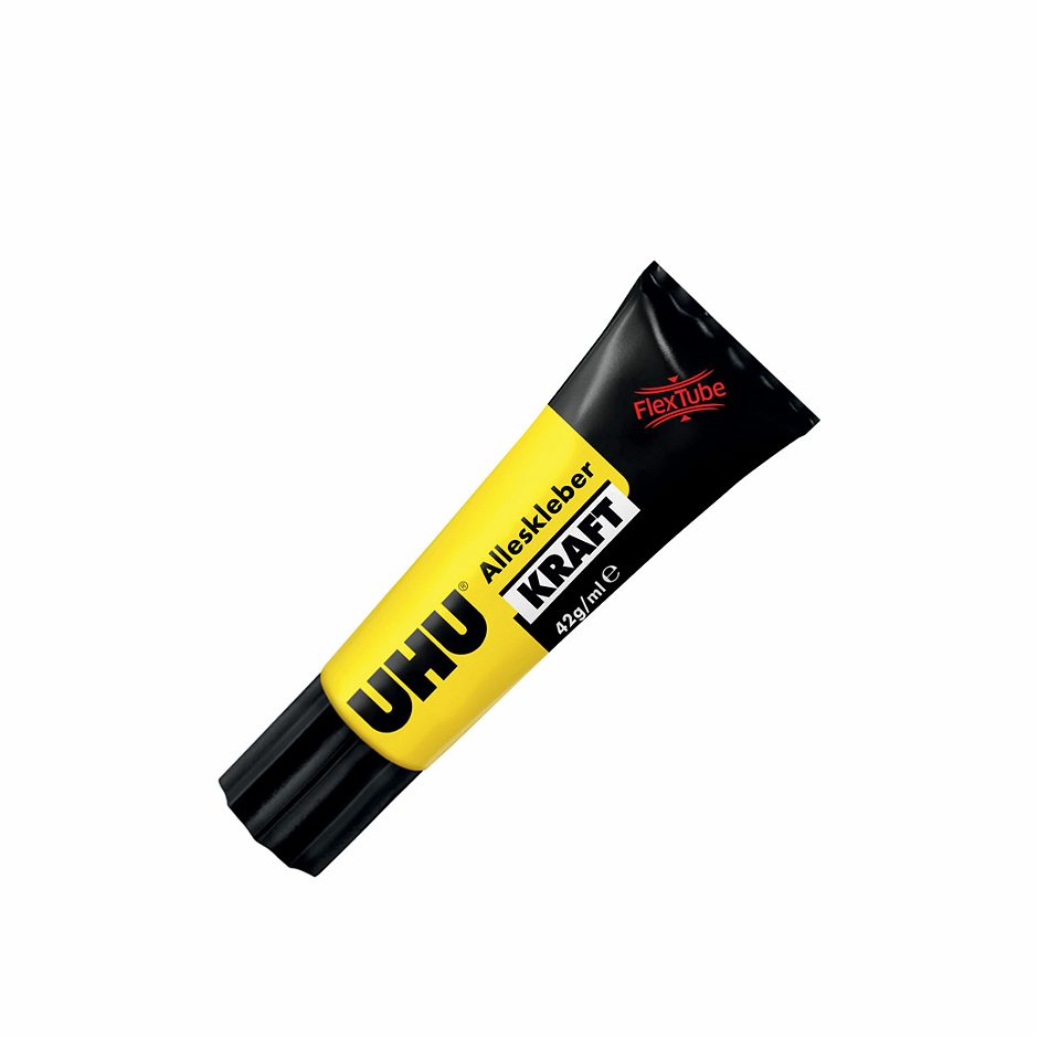 UHU Alleskleber Kraft 42g