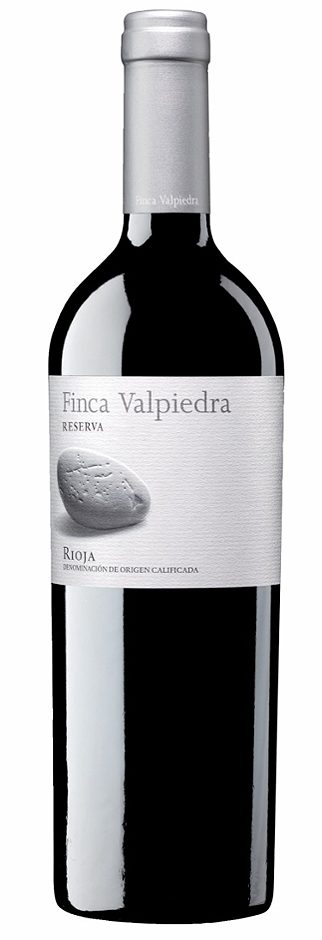 Finca Valpiedra Rioja Reserva DOCa 2018 0,75 L