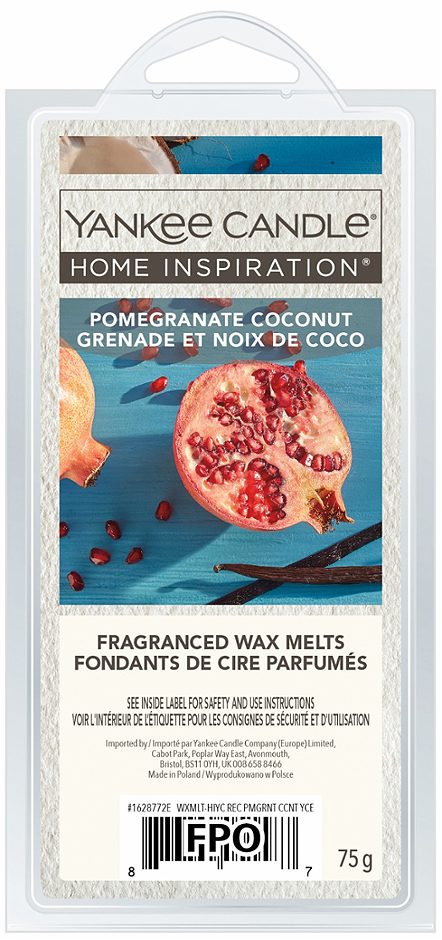 Yankee Candle Schmeltz Wachs 75 g