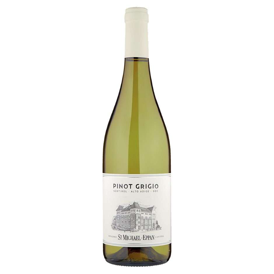 St.Michael - Eppan Pinot Grigio Südtirol DOC 2025 0,75 L