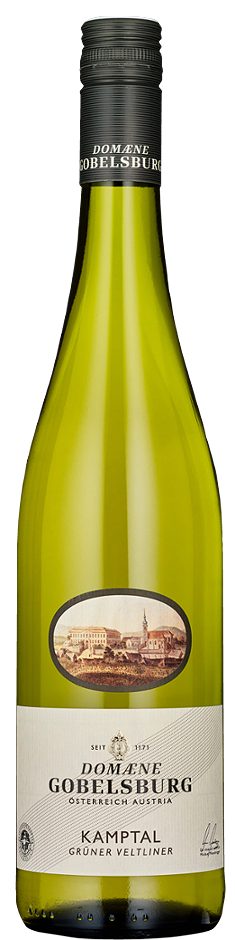 Domäne Gobelsburg Grüner Veltliner Kamptal DAC 2025 0,75 L