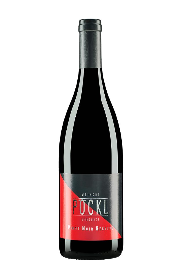 Pöckl Pinot Noir Reserve 2020 0,75 L