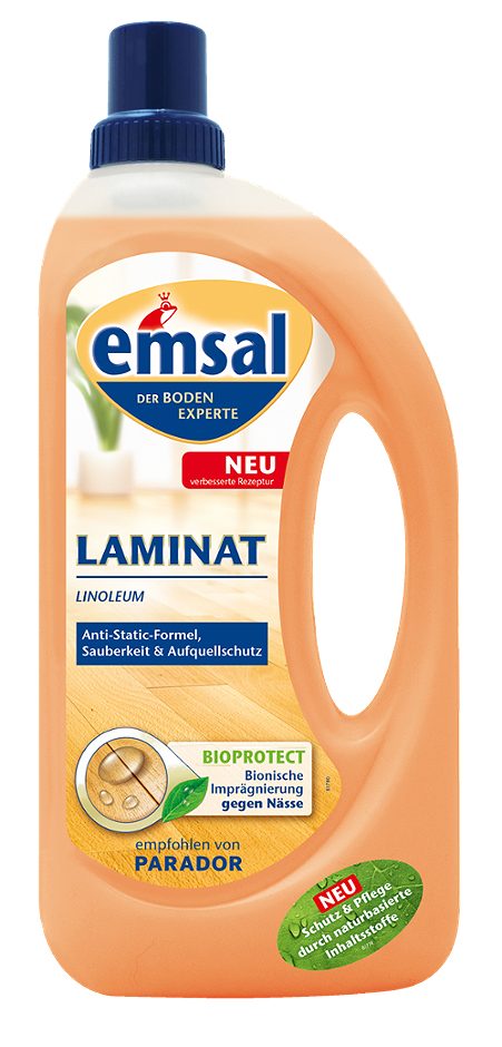 Emsal Boden-Pflege Laminat 1000ml