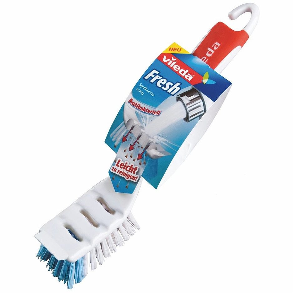 Vileda Spülbürste Fresh eckig 1 Stk