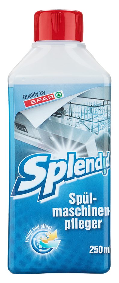 Splendid Spülmaschinenpfleger 250 ml