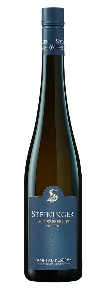 Steininger Riesling Ried Seeberg 1ÖTW Kamptal DAC Reserve 2017 0,75 L