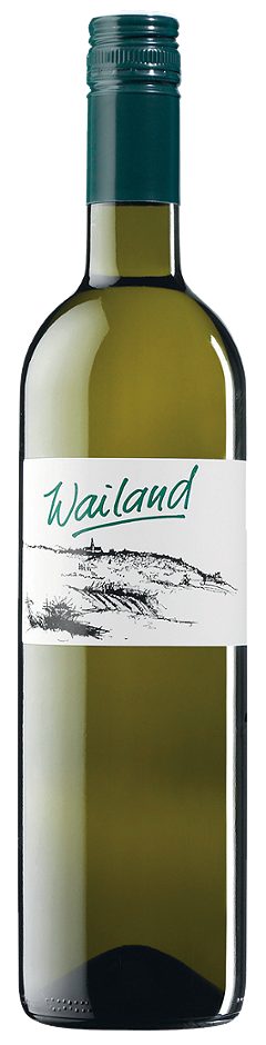 Wailand Wiener Gemischter Satz DAC 2024 0,75 L