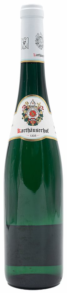 Karthäuserhof Riesling Schieferkristall 2022 0,75 L