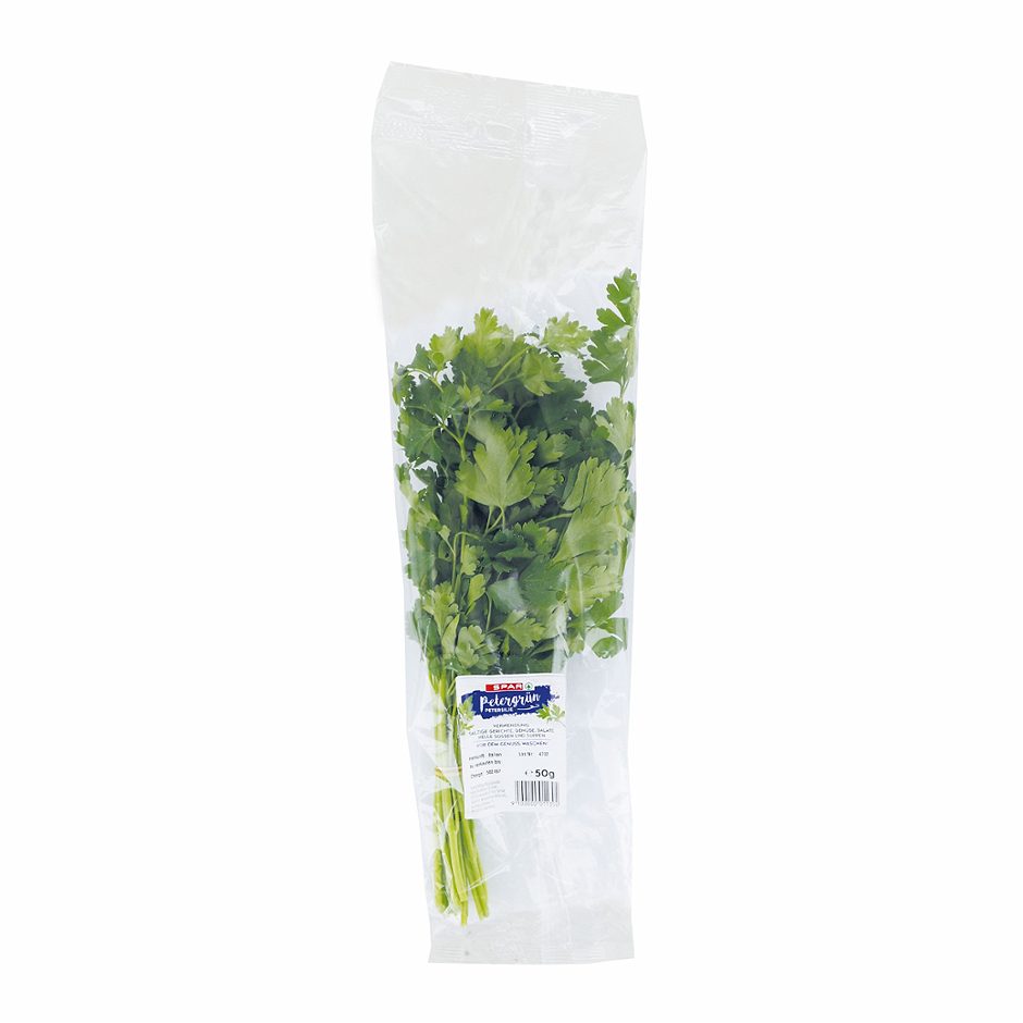 SPAR Petergrün 50 G