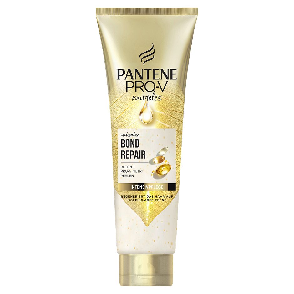 Pantene Pro-V Intensivpflege Miracles/Molecular Bond Repair 150ml
