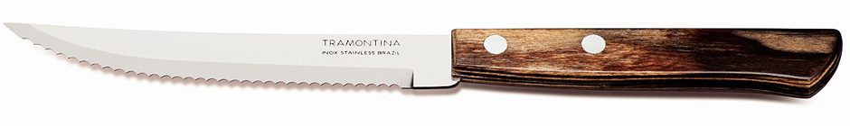Tramontina Steakmesser