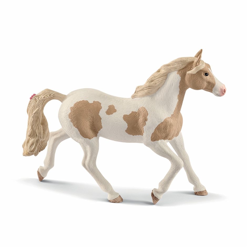 Schleich Horse Club Paint Horse Stute 13884