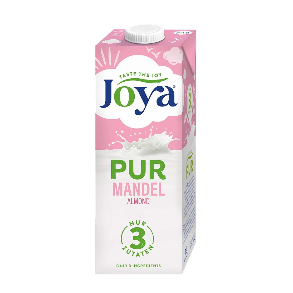 Joya Mandeldrink PUR 1 L