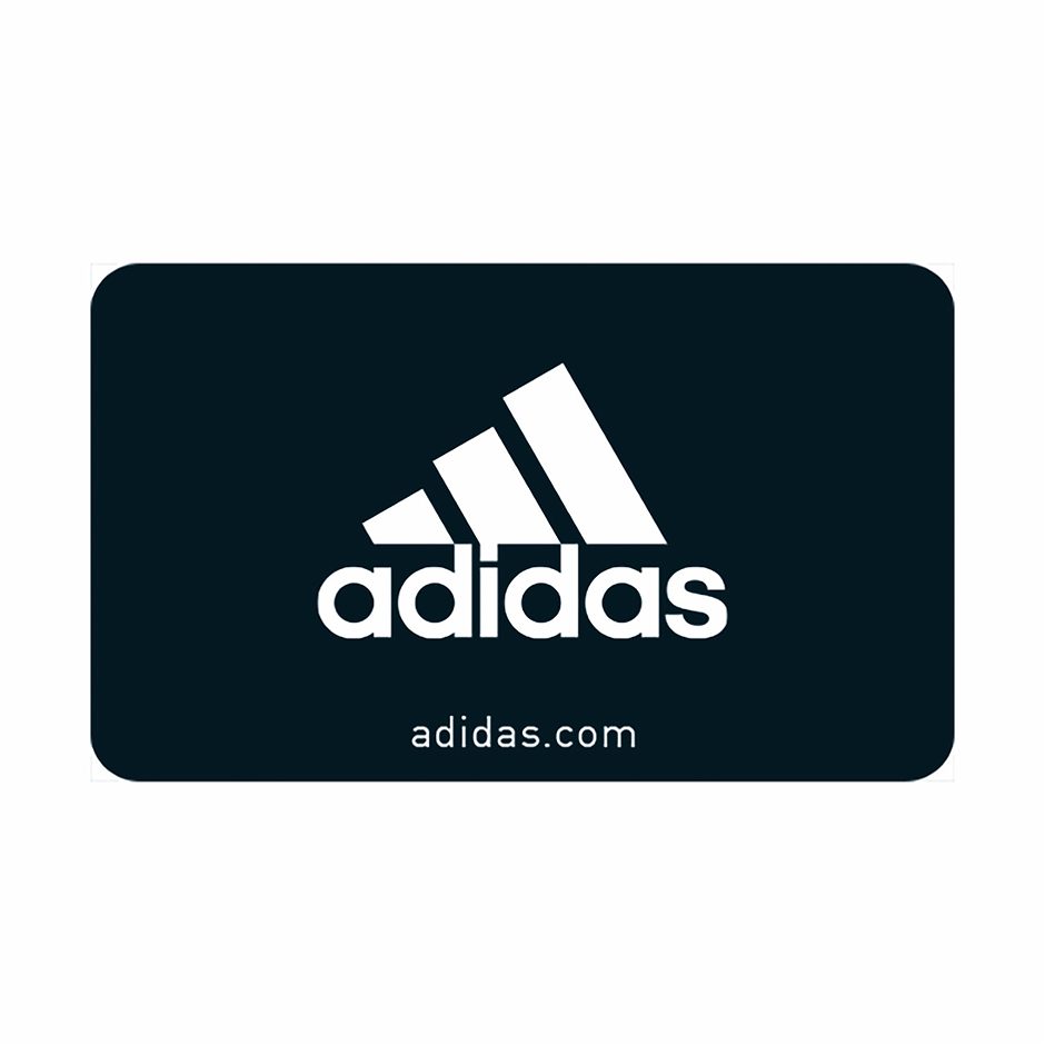 adidas Gutschein 25 €