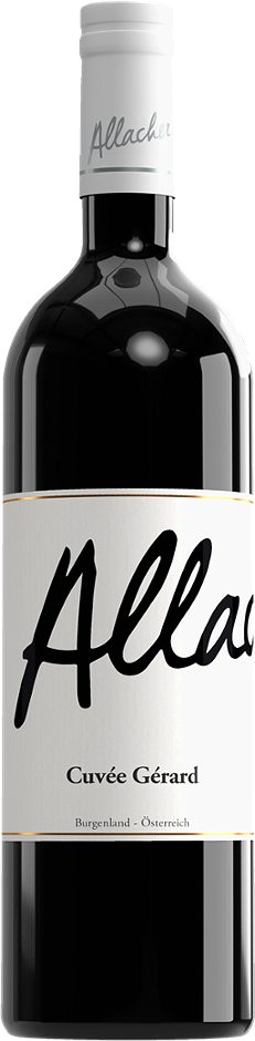 Allacher Cuvée Gérard 2023 0,75 L