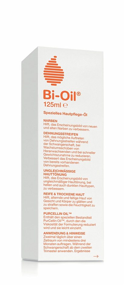 Bi-Oil Hautpflege-Öl 125 ml