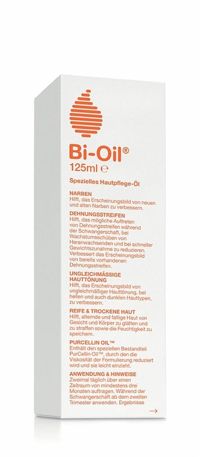 Bi-Oil Hautpflege-Öl 125 ml