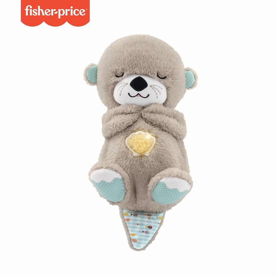 Fisher Price Schlummer Otter