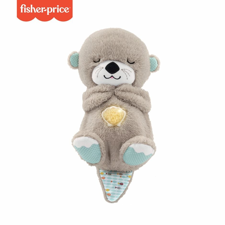 Fisher Price Schlummer Otter