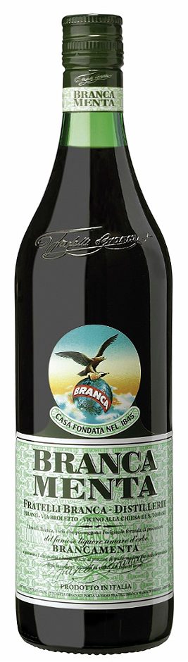 Branca Menta Bitterlikör 0,7 L