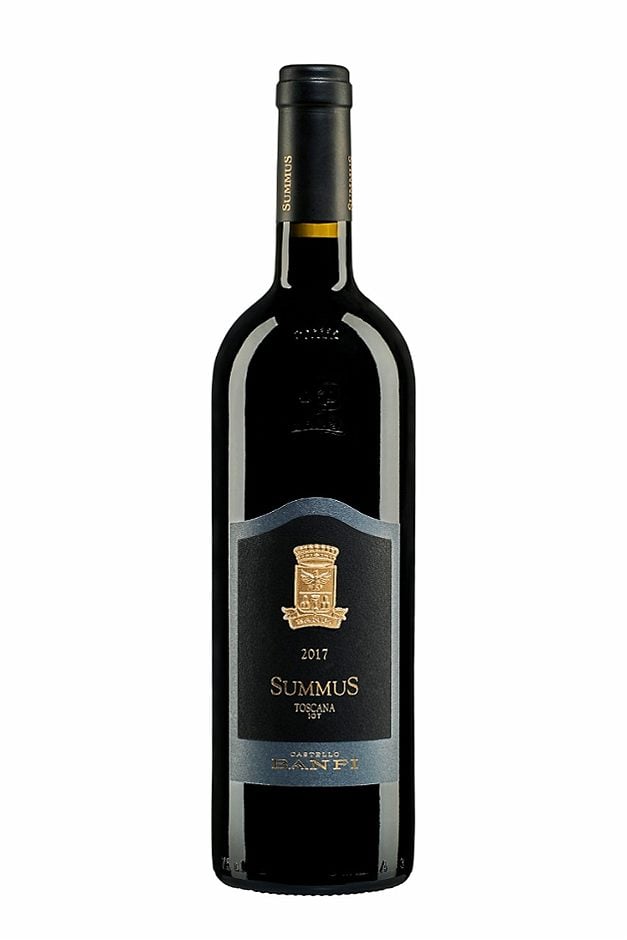 Banfi SummuS Toscana IGT 2017 0,75 L