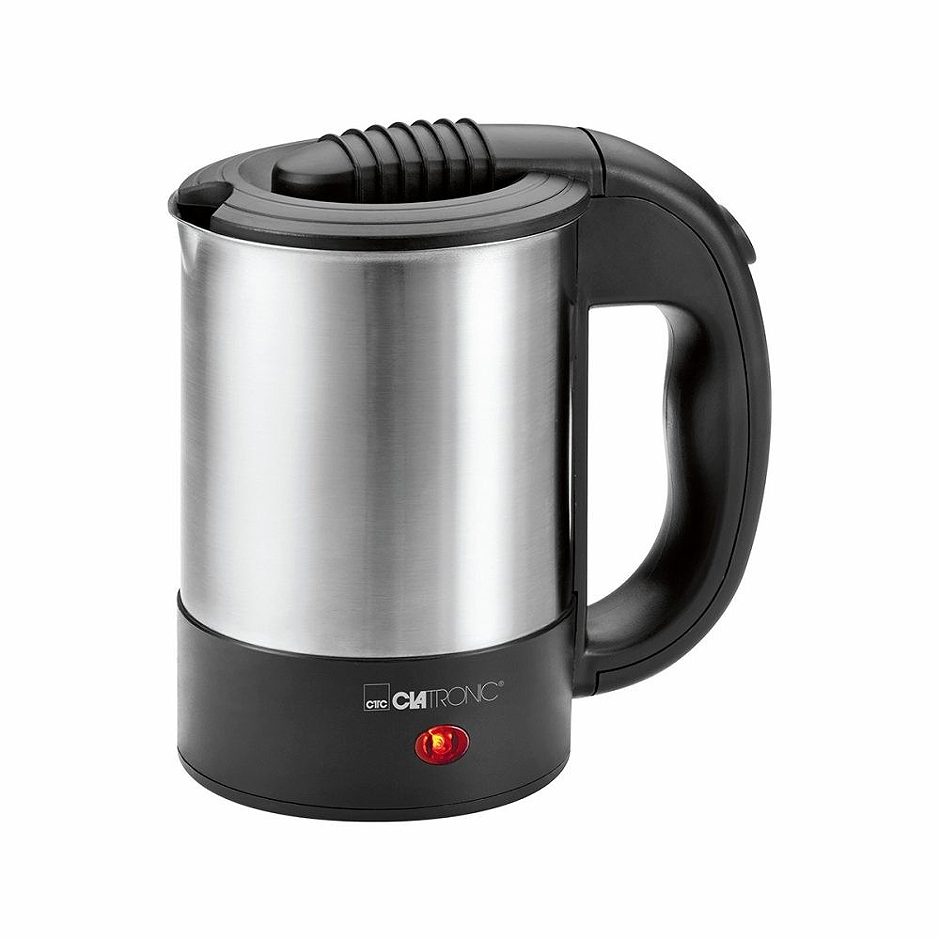 Clatronic Reise-Wasserkocher WKR 3624