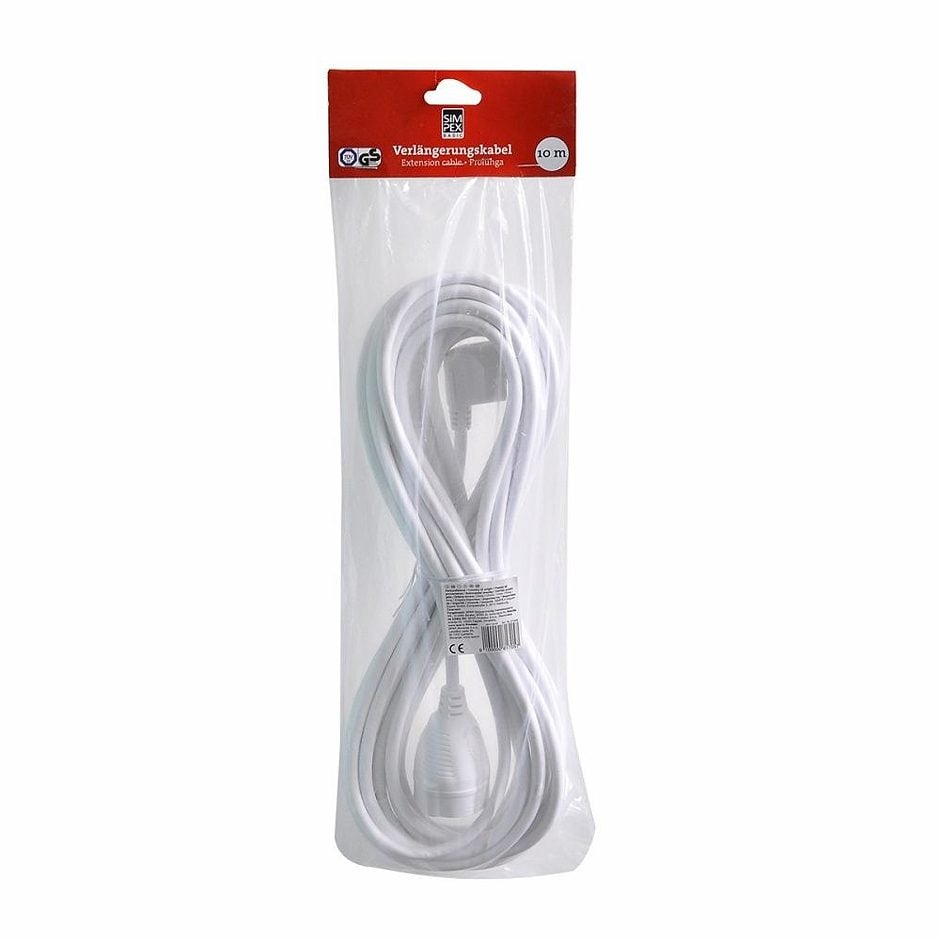 SIMPEX BASIC Verlängerung 10m