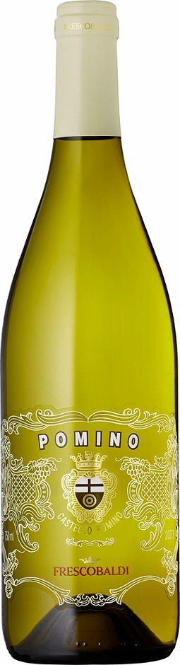 Frescobaldi Pomino DOC 2025 0,75 L